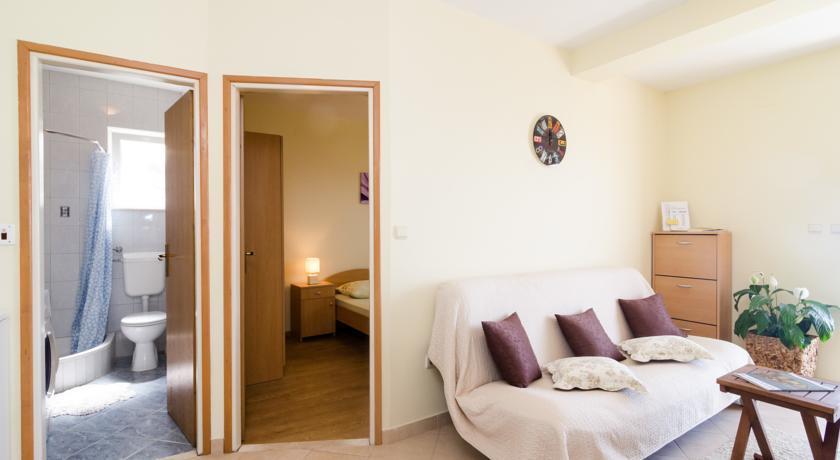 Apartman Maximus