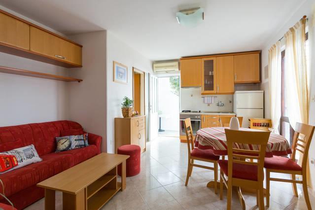 Apartman Maximus