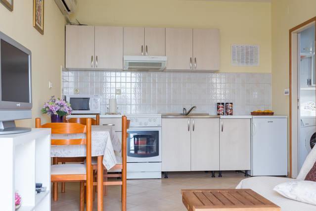 Apartman Maximus *