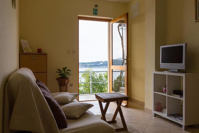 Apartmán Maximus *