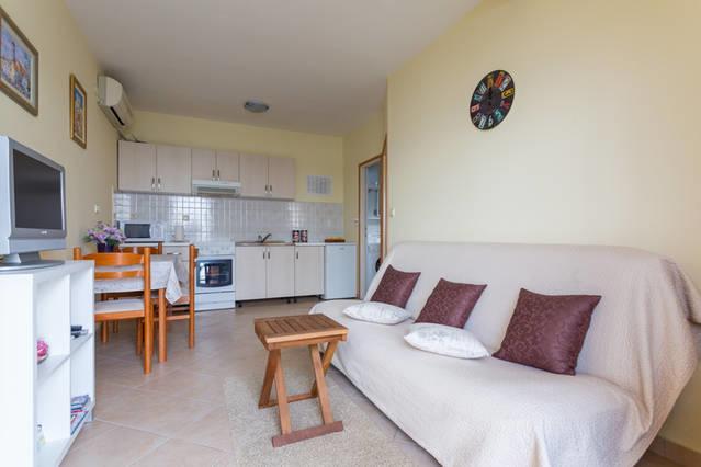 Apartmán Maximus Dubrovník
