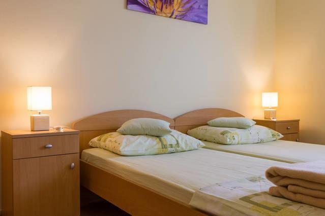 Apartman Maximus