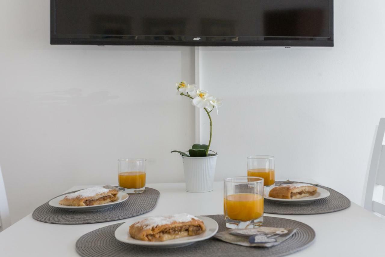 Maximus Apartman
