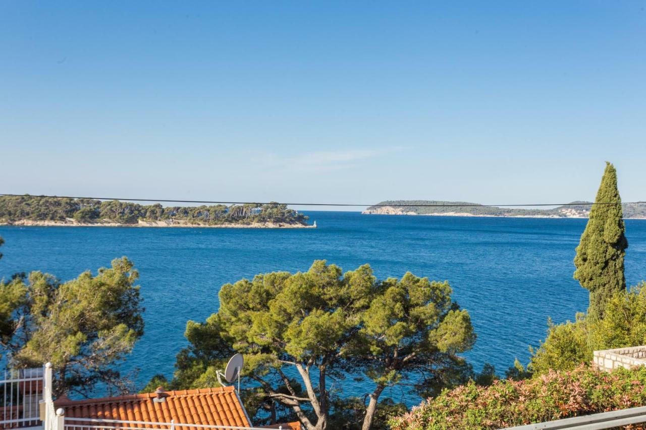 Maximus Apartmán Dubrovník