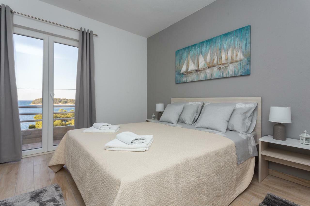 Apartman Maximus