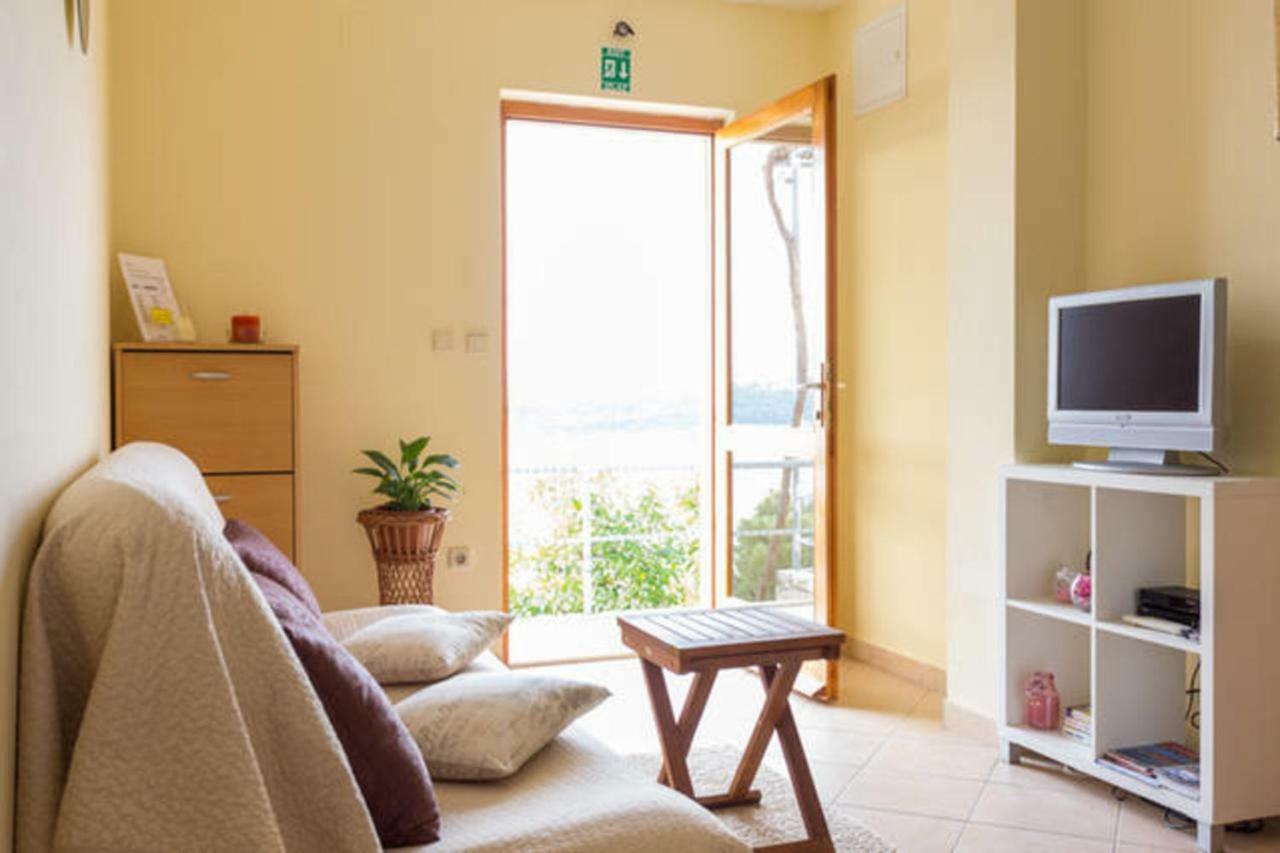 Apartman Maximus *