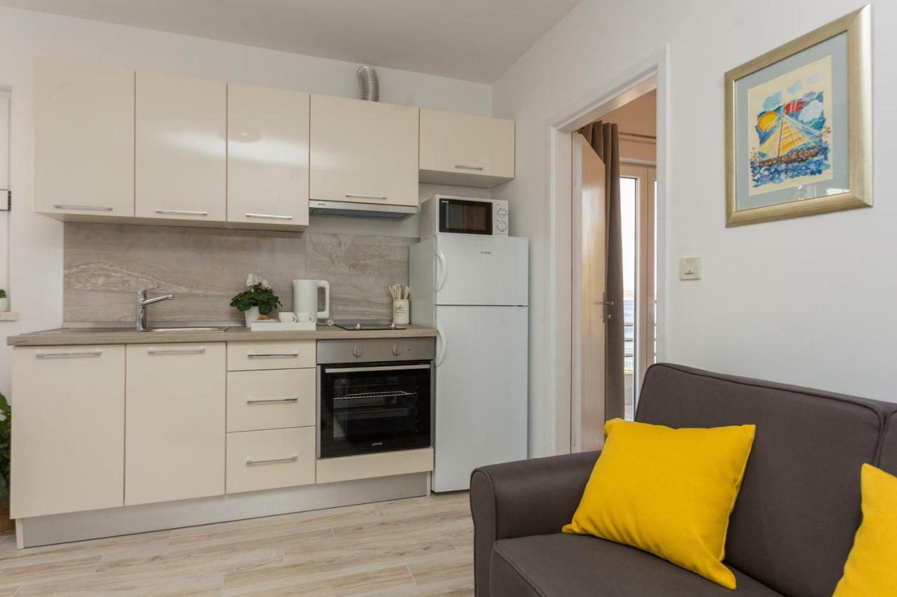Apartman Maximus