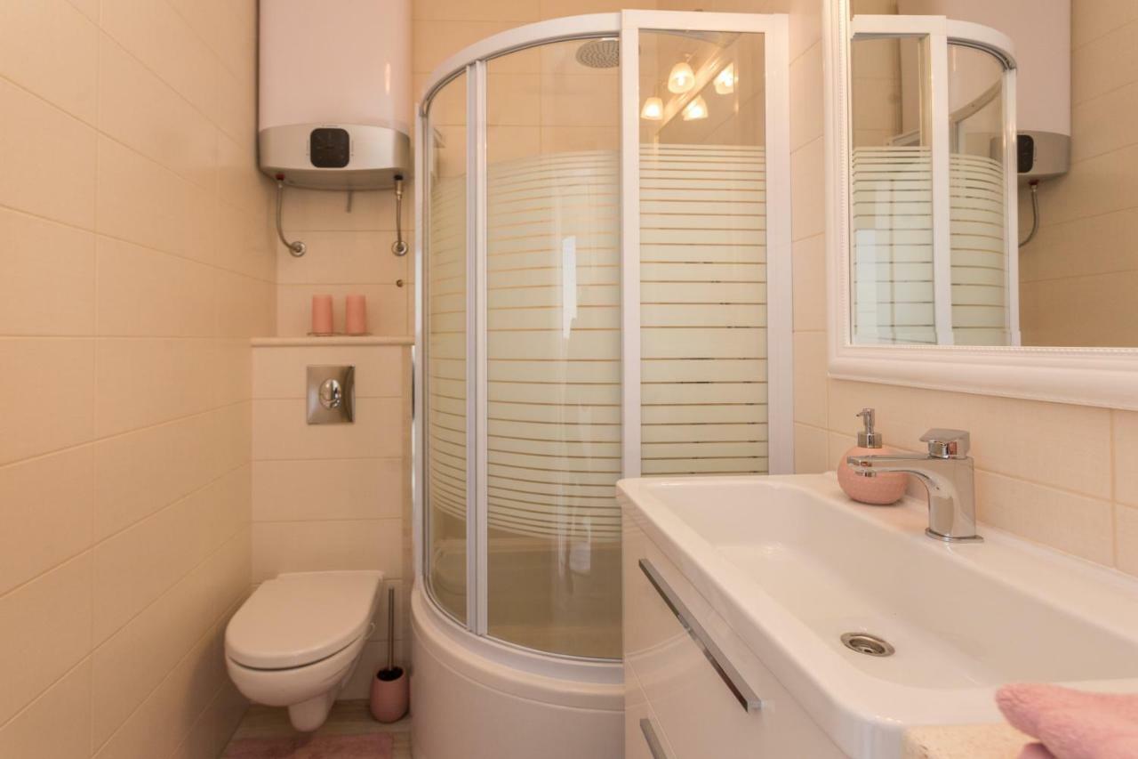 Apartman Maximus *