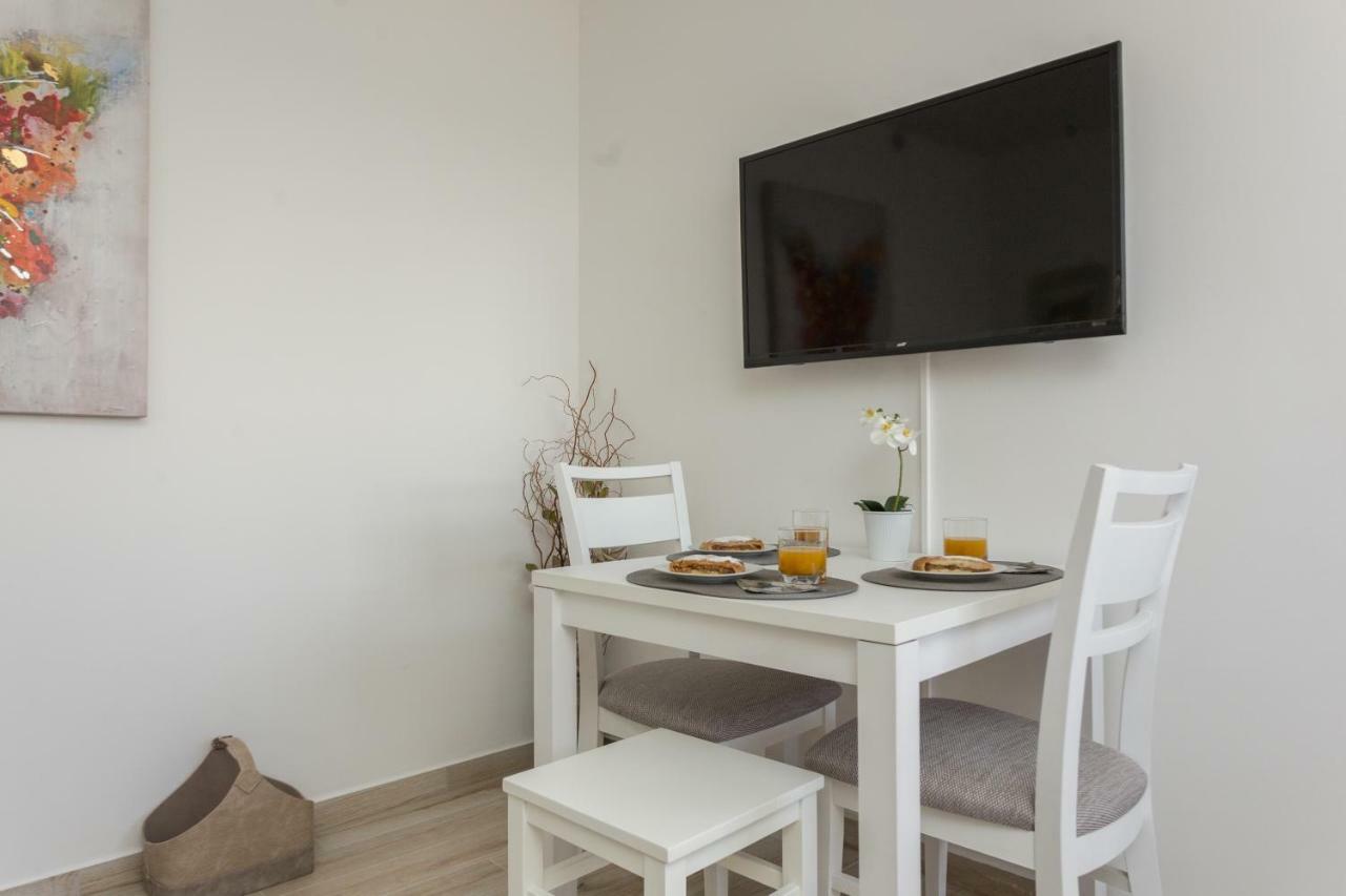 Apartman Maximus *
